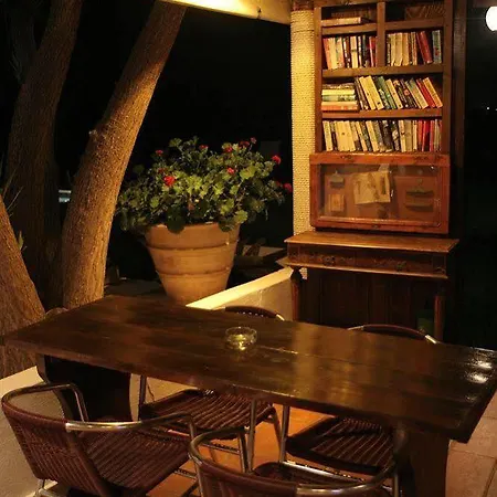 Classic Apartahotel Hersonissos (Crete)