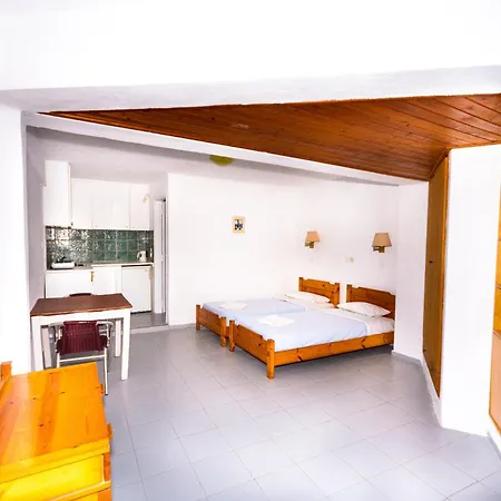 Classic Aparthotel 2*