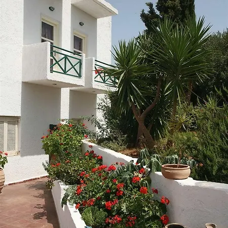 Classic Aparthotel Hersonissos (Crete)