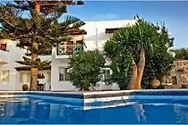 Aparthotel Classic Hersonissos (Crete)