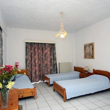 Classic Aparthotel Hersonissos (Crete)