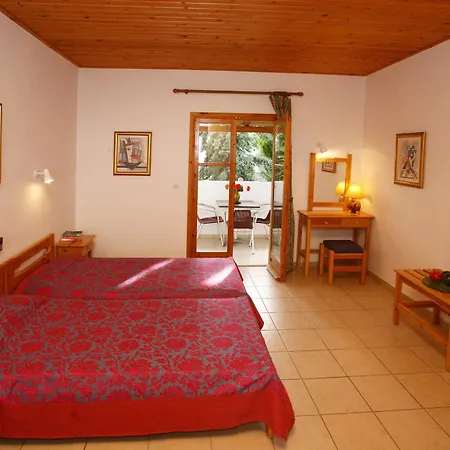 Aparthotel Classic 2*