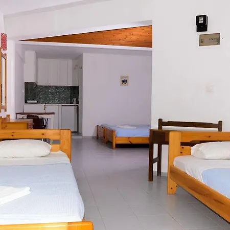 Classic Aparthotel Hersonissos (Crete)