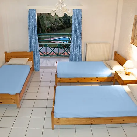 Classic Aparthotel Hersonissos (Crete)