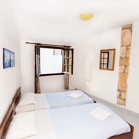 Aparthotel Classic 2*