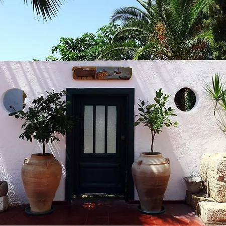 Classic Aparthotel Hersonissos (Crete)