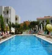 Classic 2* Hersonissos (Crete)